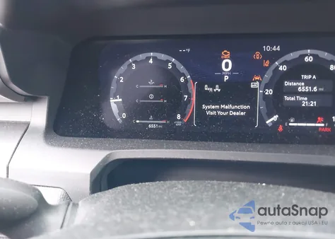 2024 Toyota Tacoma Trd Sport 4Wd from USA, damaged, VIN 3TYLB5JN5RT029720